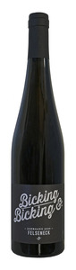 Bicking & Bicking Felseneck Riesling Trocken 2020