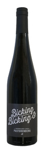 Bicking & Bicking Pastorenberg Riesling Trocken 2020