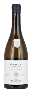 Dom. Jean Fery Meursault 1 cru Boucher