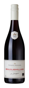 Pasquier Desvignes Beaujolais-Villages 2024