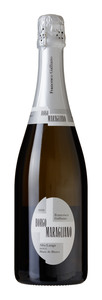 Galliano Borgo Maragliano Alta Langa Blanc de Blancs 2021