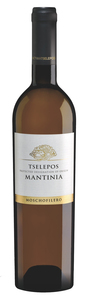 Bilde av Tselepos Mantinia Moschofilero