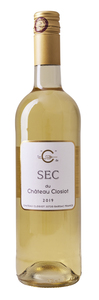 Ch. Closiot C de Sec Blanc 2022