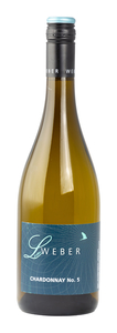 Laura Weber Frühlingsplätzchen Chardonnay No.5