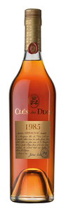 Clés des Ducs Armagnac 1985