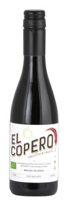 El Copero Organic 2022