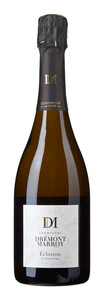 Champagne Drémont-Marroy Éclosion Chardonnay Millésime 2019