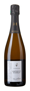 Champagne Dremont-Marroy Noir de Meandre 2020
