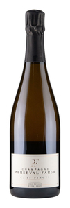 Perseval-Farge C de Pinots Extra-Brut