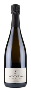 Perseval-Farge C de Nature Extra-Brut