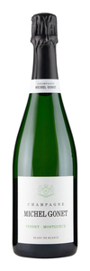 Michel Gonet Vindey Montgueux Blanc de Blancs Extra Brut