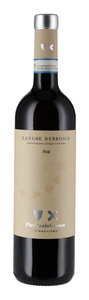 Riva Langhe Nebbiolo DOC 2021