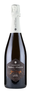 Barrat-Masson Grain d'Argile Brut Nature