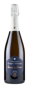 Barrat-Masson Nuances de Cornoie Brut Nature 2018