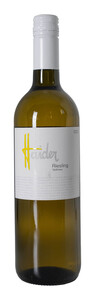 Haider Riesling Spätlese 2022