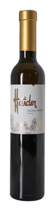 Haider Grüner Veltliner Eiswein 2023