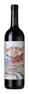 Corazón Valiente Malbec 2024