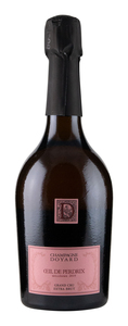 Doyard Oeil de Perdrix Grand Cru Extra Brut 2019