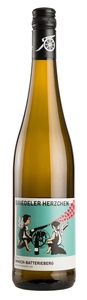 Immich-Batterieberg Briedeler Herzchen Riesling