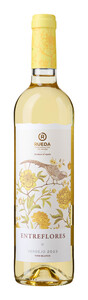 Bilde av Entreflores Verdejo 2023