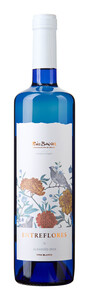 Entreflores Albariño 2024