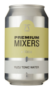 Bilde av 7 Fjell Yuzu Tonic