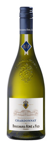 Bouchard Aîne & Fils Héritage du Conseiller Chardonnay 2024