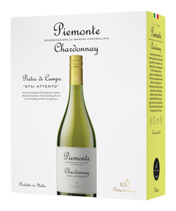 Bilde av Pietro di Campo Piemonte Chardonnay 2024