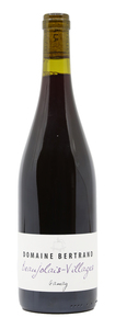 Domaine Bertrand Beaujolais-Villages 2023