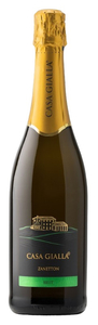 Casa Gialla Zanetton Brut