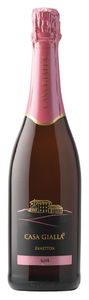 Casa Gialla Zanetton Brut Rosé