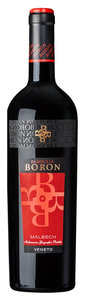 Boron Veneto Malbech