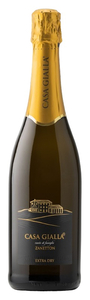 Casa Gialla Zametton Extra Dry