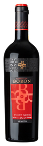 Boron Veneto Pinot Nero