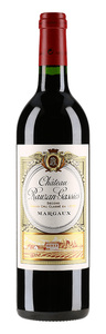 Ch. Rauzan-Gassies 2005