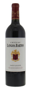 Ch. Langoa Barton 2018
