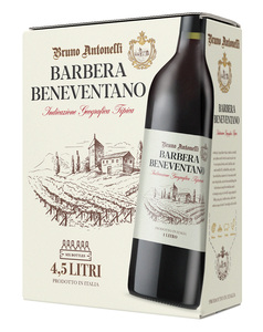 Bilde av Bruno Antonelli Beneventano Barbera 2023