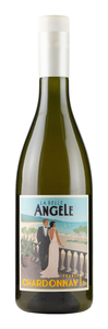 La Belle Angele Chardonnay 2022
