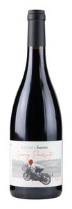 A. Sunier Gamay Poursuite Beaujolais Village 2023