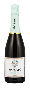 Bilde av Mosaic Alvarinho Brut