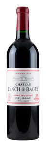 Ch. Lynch-Bages 2021