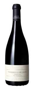 Dom. Amiot-Servelle Chambolle-Musigny 1er Cru Les Plantes 2023