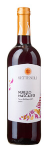 Settesoli Nerello Mascalese 2023
