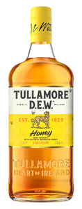 Tullamore Dew Honey