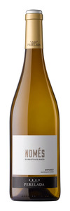 Perelada Nomes Garnatxa Blanca