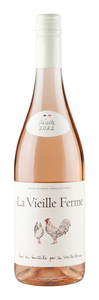 La Vieille Ferme Rosé 2023