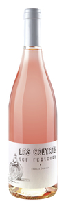 Dubard Les Gouyats Rosé