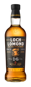 Loch Lomond 16YO Waypoint