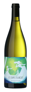 Dom. de la Fessardière Les Dames Blanche