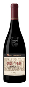 Casa Ferreirinha Barca Velha 2015